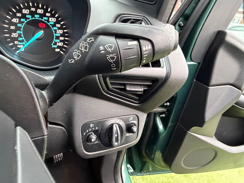 Ford Kuga 1.5T EcoBoost Zetec SUV 5dr Petrol Manual 2WD Euro 6 (s/s) (120 ps) 5dr Manual 2026