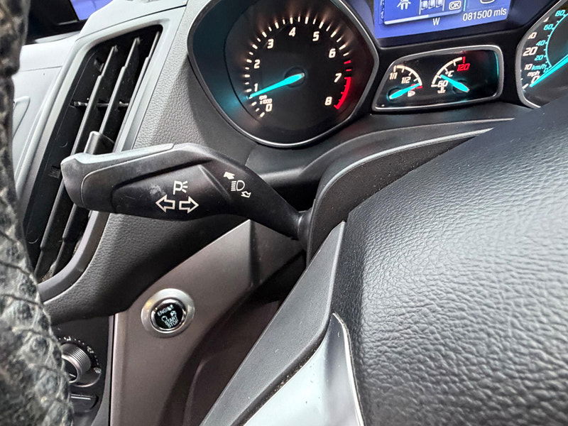 Ford Kuga 1.5T EcoBoost Zetec SUV 5dr Petrol Manual 2WD Euro 6 (s/s) (120 ps) 5dr Manual 2026