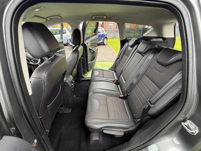 Ford Kuga 2.0 TDCi Titanium SUV 5dr Diesel Manual AWD Euro 5 (163 ps) 5dr Manual 2026