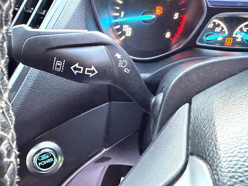 Ford Kuga 2.0 TDCi Titanium X SUV 5dr Diesel Manual AWD Euro 5 (163 ps) 5dr Manual 2026