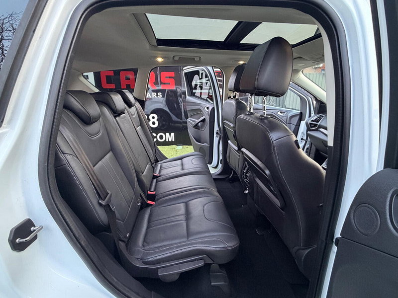 Ford Kuga 2.0 TDCi Titanium X SUV 5dr Diesel Manual AWD Euro 5 (163 ps) 5dr Manual 2026