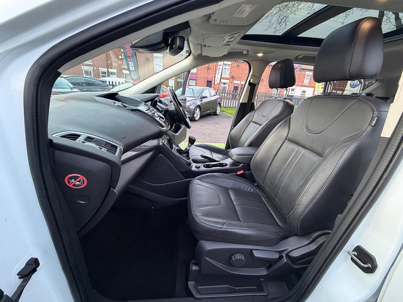 Ford Kuga 2.0 TDCi Titanium X SUV 5dr Diesel Manual AWD Euro 5 (163 ps) 5dr Manual 2026