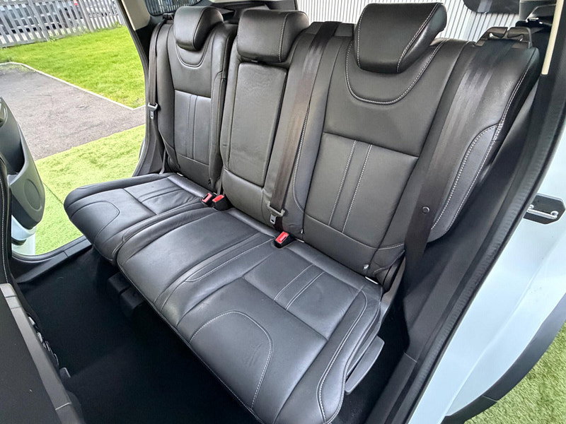 Ford Kuga 2.0 TDCi Titanium X SUV 5dr Diesel Manual AWD Euro 5 (163 ps) 5dr Manual 2026