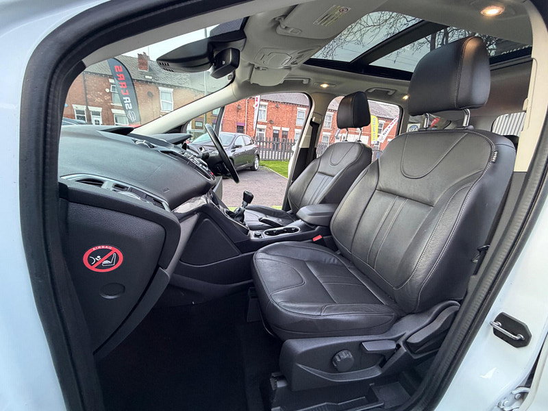 Ford Kuga 2.0 TDCi Titanium X SUV 5dr Diesel Manual AWD Euro 5 (163 ps) 5dr Manual 2026