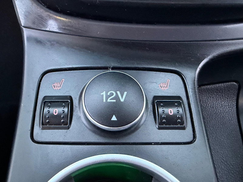 Ford Kuga 2.0 TDCi Titanium X SUV 5dr Diesel Manual AWD Euro 5 (163 ps) 5dr Manual 2026