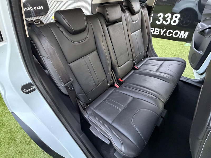 Ford Kuga 2.0 TDCi Titanium X SUV 5dr Diesel Manual AWD Euro 5 (163 ps) 5dr Manual 2026