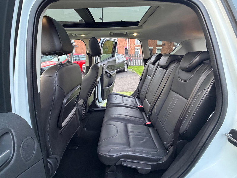 Ford Kuga 2.0 TDCi Titanium X SUV 5dr Diesel Manual AWD Euro 5 (163 ps) 5dr Manual 2026