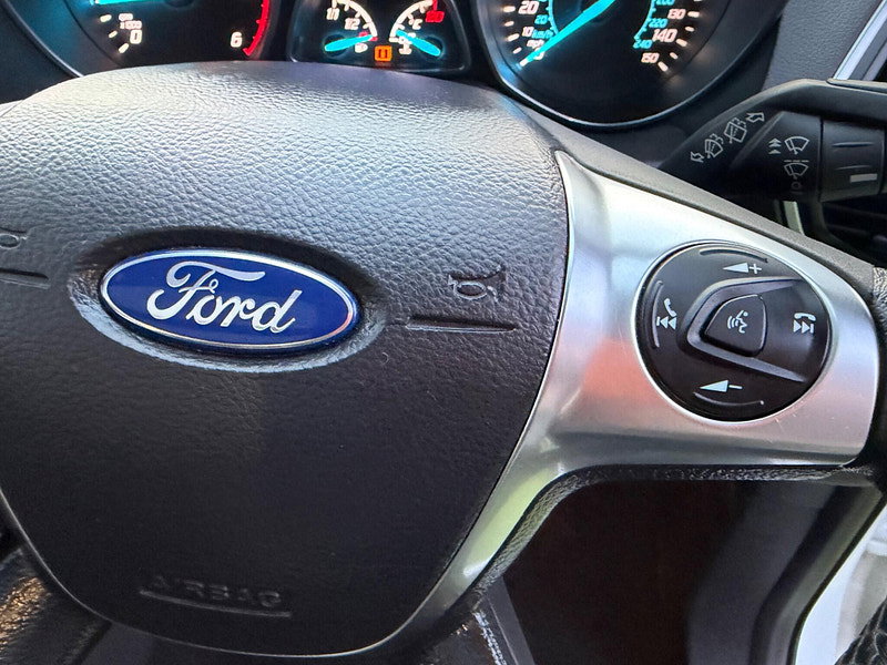 Ford Kuga 2.0 TDCi Titanium X SUV 5dr Diesel Manual AWD Euro 5 (163 ps) 5dr Manual 2026