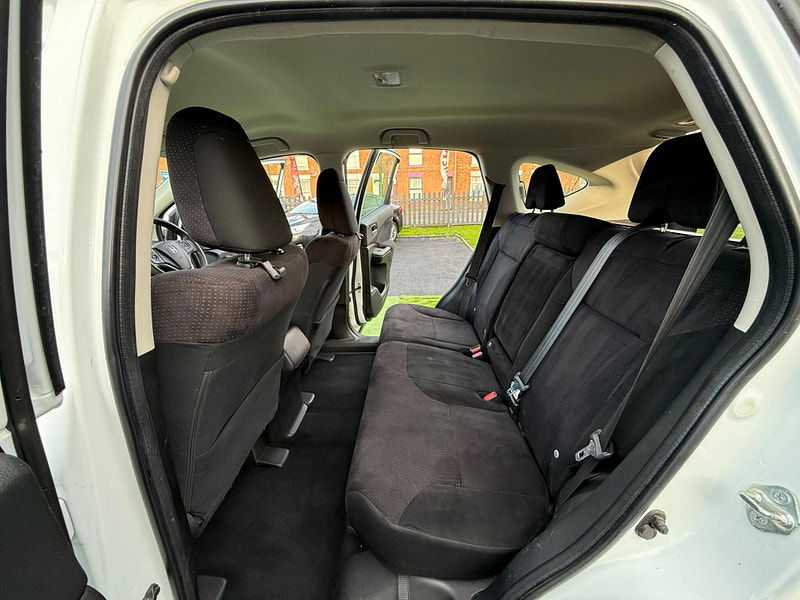 Honda CR-V 1.6 i-DTEC S SUV 5dr Diesel Manual Euro 5 (s/s) (120 ps) 5dr Manual 2025