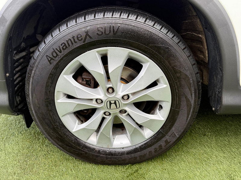 Honda CR-V 1.6 i-DTEC S SUV 5dr Diesel Manual Euro 5 (s/s) (120 ps) 5dr Manual 2025