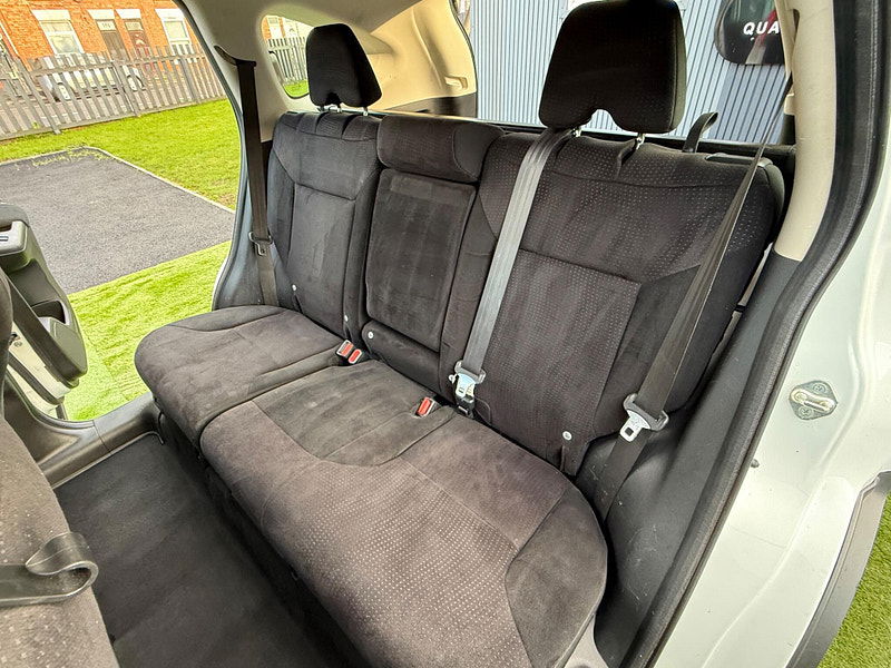 Honda CR-V 1.6 i-DTEC S SUV 5dr Diesel Manual Euro 5 (s/s) (120 ps) 5dr Manual 2025