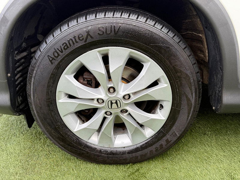 Honda CR-V 1.6 i-DTEC S SUV 5dr Diesel Manual Euro 5 (s/s) (120 ps) 5dr Manual 2025