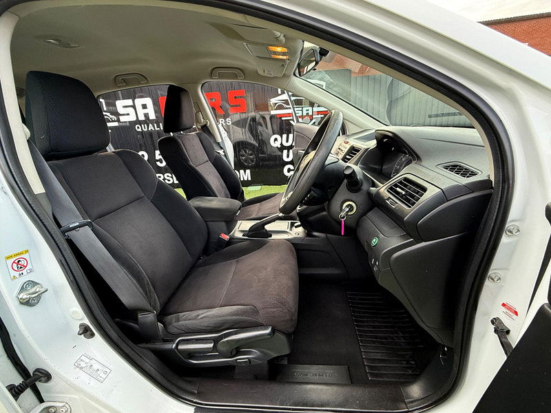 Honda CR-V 1.6 i-DTEC S SUV 5dr Diesel Manual Euro 5 (s/s) (120 ps) 5dr Manual 2025