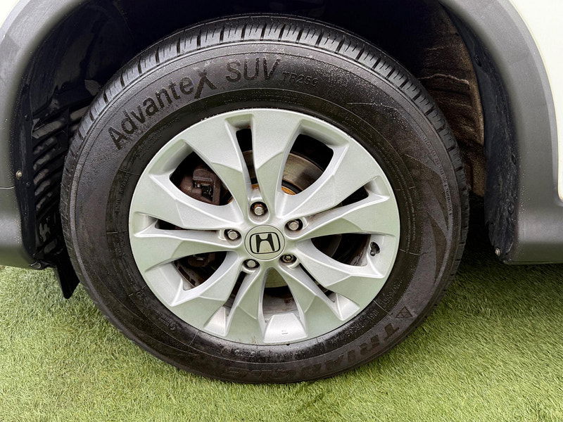 Honda CR-V 1.6 i-DTEC S SUV 5dr Diesel Manual Euro 5 (s/s) (120 ps) 5dr Manual 2025