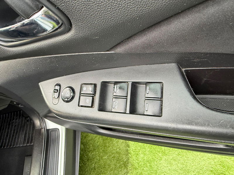 Honda CR-V 1.6 i-DTEC S SUV 5dr Diesel Manual Euro 5 (s/s) (120 ps) 5dr Manual 2025