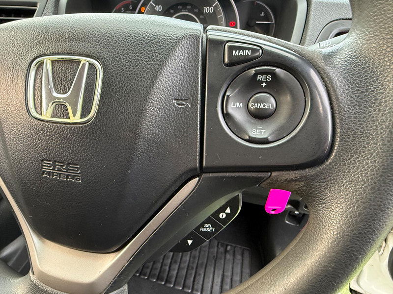 Honda CR-V 1.6 i-DTEC S SUV 5dr Diesel Manual Euro 5 (s/s) (120 ps) 5dr Manual 2025