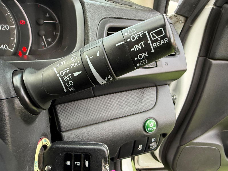 Honda CR-V 1.6 i-DTEC S SUV 5dr Diesel Manual Euro 5 (s/s) (120 ps) 5dr Manual 2025