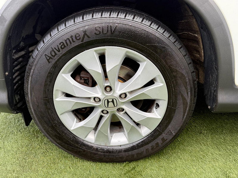 Honda CR-V 1.6 i-DTEC S SUV 5dr Diesel Manual Euro 5 (s/s) (120 ps) 5dr Manual 2025