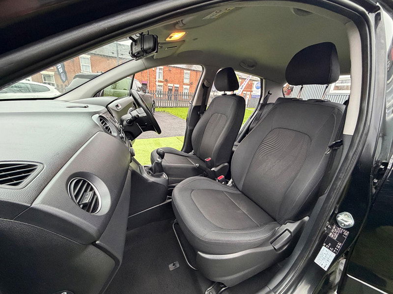 Hyundai I10 1.0 Premium Hatchback 5dr Petrol Manual Euro 6 (66 ps) 5dr Manual 2026