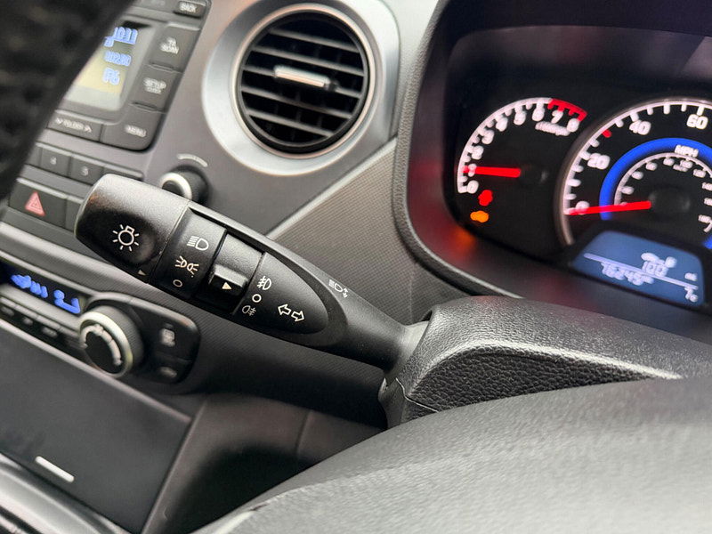 Hyundai I10 1.0 Premium Hatchback 5dr Petrol Manual Euro 6 (66 ps) 5dr Manual 2026