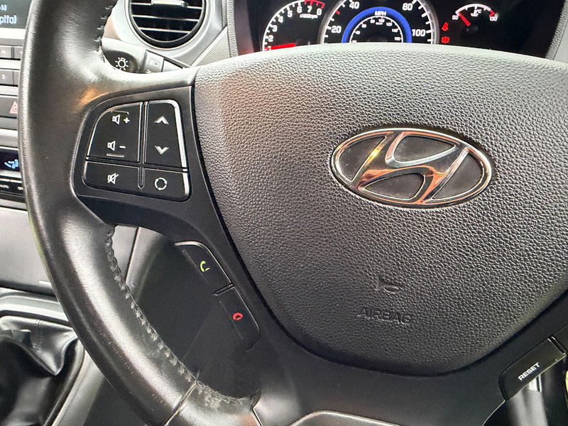 Hyundai I10 1.0 Premium Hatchback 5dr Petrol Manual Euro 6 (66 ps) 5dr Manual 2026