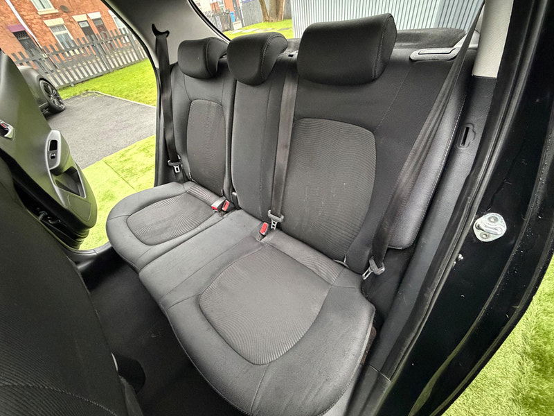 Hyundai I10 1.0 Premium Hatchback 5dr Petrol Manual Euro 6 (66 ps) 5dr Manual 2026