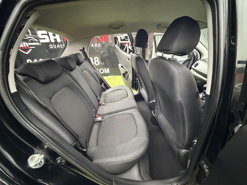 Hyundai I10 1.0 Premium Hatchback 5dr Petrol Manual Euro 6 (66 ps) 5dr Manual 2026