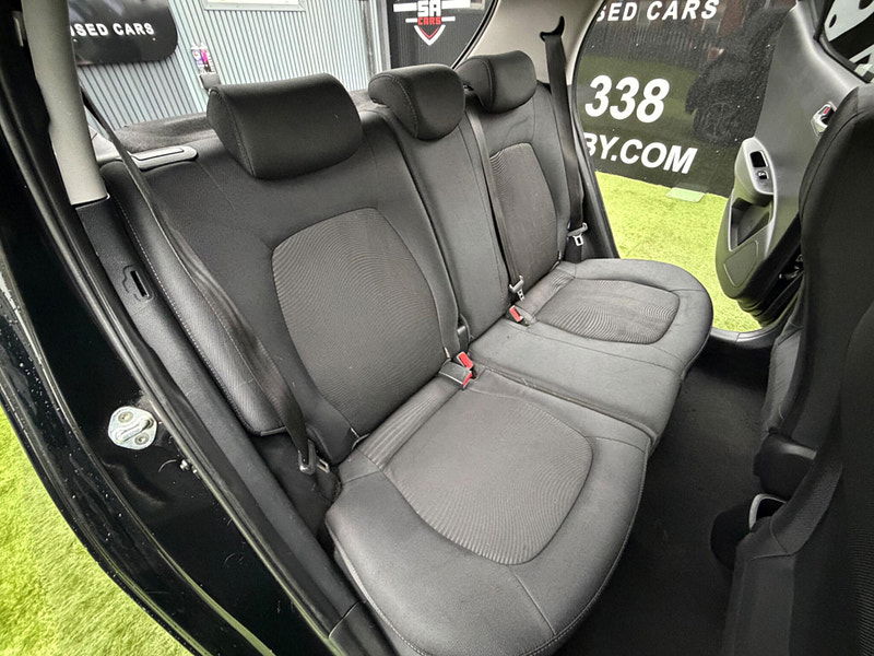 Hyundai I10 1.0 Premium Hatchback 5dr Petrol Manual Euro 6 (66 ps) 5dr Manual 2026