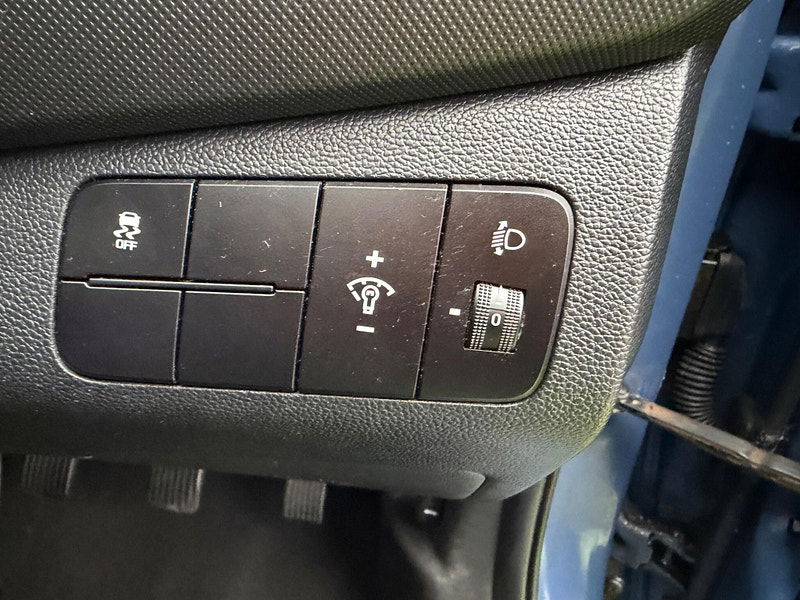 Hyundai I10 1.0 SE Hatchback 5dr Petrol Manual Euro 6 (66 ps) 5dr Manual 2026