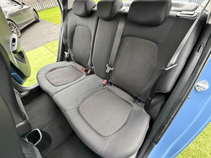 Hyundai I10 1.0 SE Hatchback 5dr Petrol Manual Euro 6 (66 ps) 5dr Manual 2026