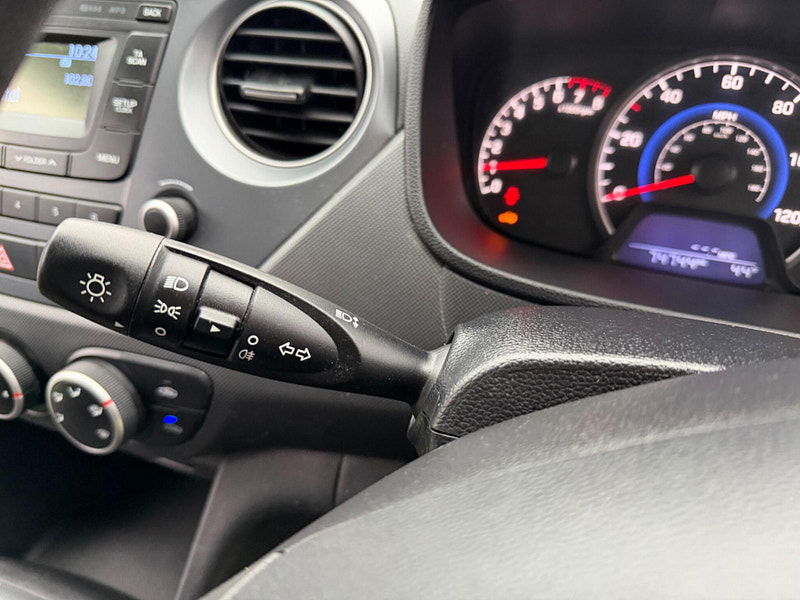 Hyundai I10 1.0 SE Hatchback 5dr Petrol Manual Euro 6 (66 ps) 5dr Manual 2026