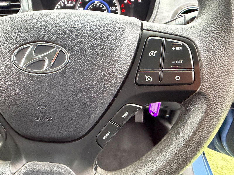 Hyundai I10 1.0 SE Hatchback 5dr Petrol Manual Euro 6 (66 ps) 5dr Manual 2026