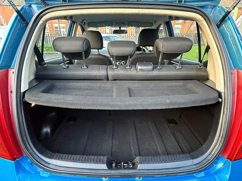 Hyundai I10 1.2 Active Hatchback 5dr Petrol Manual Euro 5 (85 bhp) 5dr Manual 2025