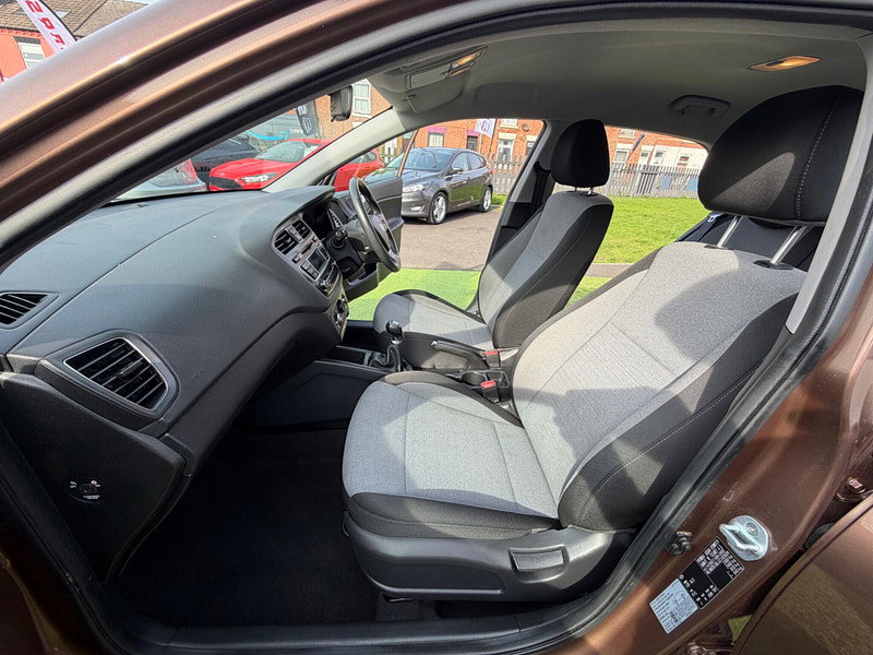 Hyundai I20 1.2 Blue Drive SE Hatchback 5dr Petrol Manual Euro 6 (s/s) (84 ps) 5dr Manual 2026