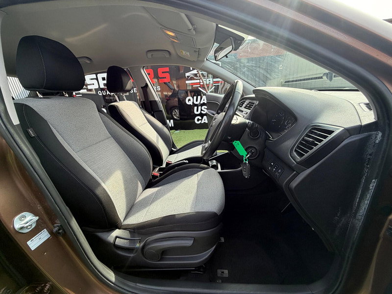 Hyundai I20 1.2 Blue Drive SE Hatchback 5dr Petrol Manual Euro 6 (s/s) (84 ps) 5dr Manual 2026