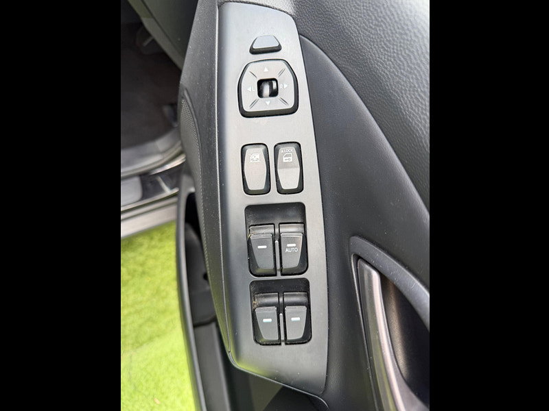 Hyundai IX35 1.7 CRDi SE SUV 5dr Diesel Manual Euro 5 (s/s) (115 ps) 5dr Manual 2026