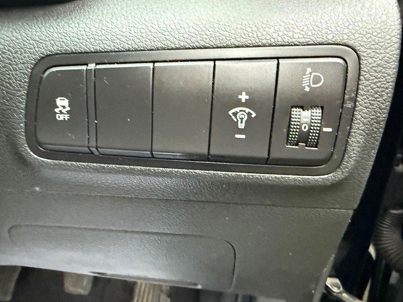 Hyundai Tucson 1.6 GDi Blue Drive S SUV 5dr Petrol Manual Euro 6 (s/s) (132 ps) 5dr Manual 2025