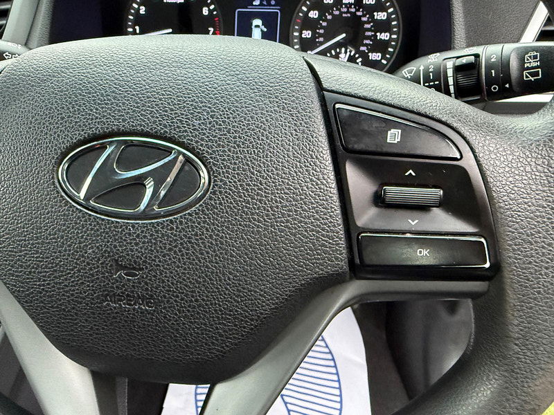 Hyundai Tucson 1.6 GDi Blue Drive S SUV 5dr Petrol Manual Euro 6 (s/s) (132 ps) 5dr Manual 2025