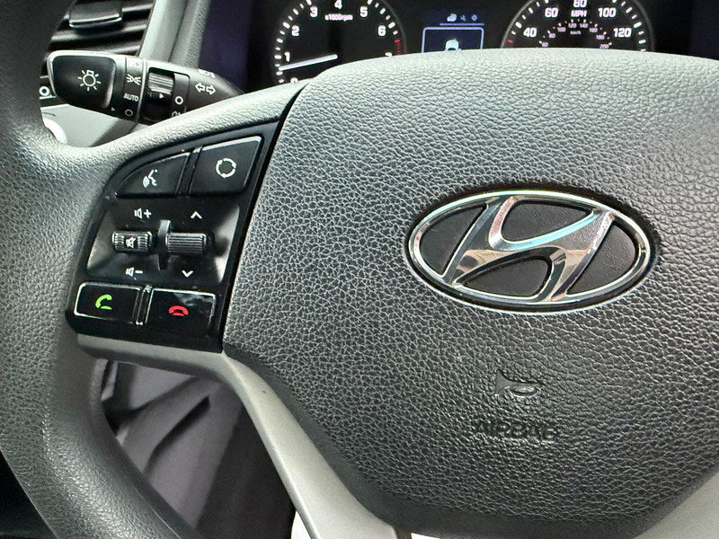 Hyundai Tucson 1.6 GDi Blue Drive S SUV 5dr Petrol Manual Euro 6 (s/s) (132 ps) 5dr Manual 2025