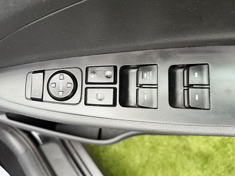 Hyundai Tucson 1.6 GDi Blue Drive S SUV 5dr Petrol Manual Euro 6 (s/s) (132 ps) 5dr Manual 2025