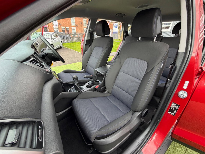 Hyundai Tucson 1.6 GDi Blue Drive SE Nav SUV 5dr Petrol Manual Euro 6 (s/s) (132 ps) 5dr Manual 2026