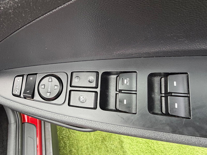 Hyundai Tucson 1.6 GDi Blue Drive SE Nav SUV 5dr Petrol Manual Euro 6 (s/s) (132 ps) 5dr Manual 2026