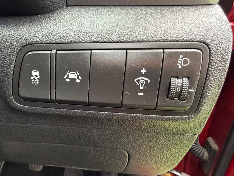 Hyundai Tucson 1.6 GDi Blue Drive SE Nav SUV 5dr Petrol Manual Euro 6 (s/s) (132 ps) 5dr Manual 2026