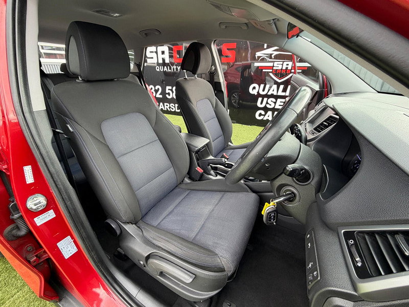 Hyundai Tucson 1.6 GDi Blue Drive SE Nav SUV 5dr Petrol Manual Euro 6 (s/s) (132 ps) 5dr Manual 2026