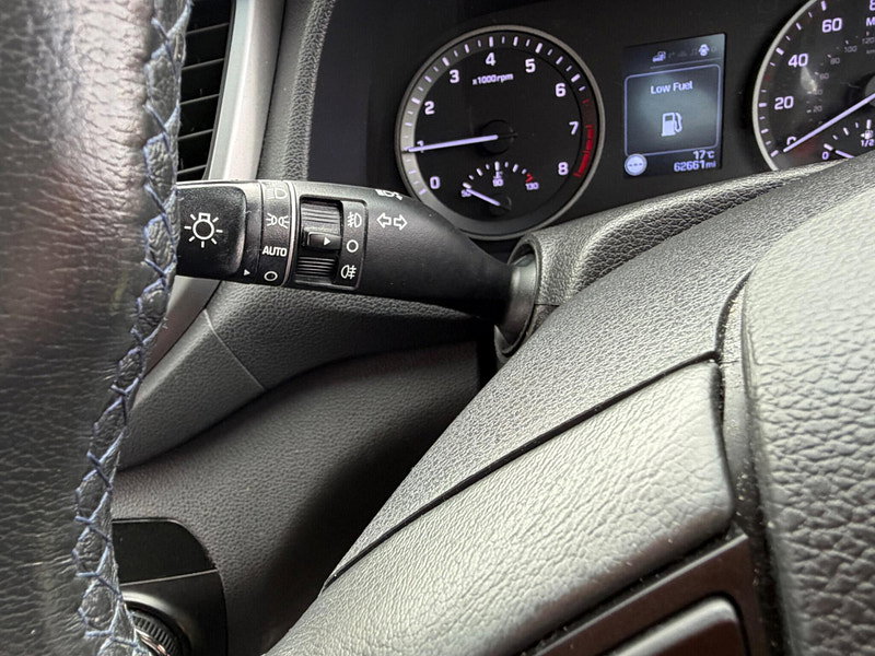 Hyundai Tucson 1.6 GDi Blue Drive SE Nav SUV 5dr Petrol Manual Euro 6 (s/s) (132 ps) 5dr Manual 2026