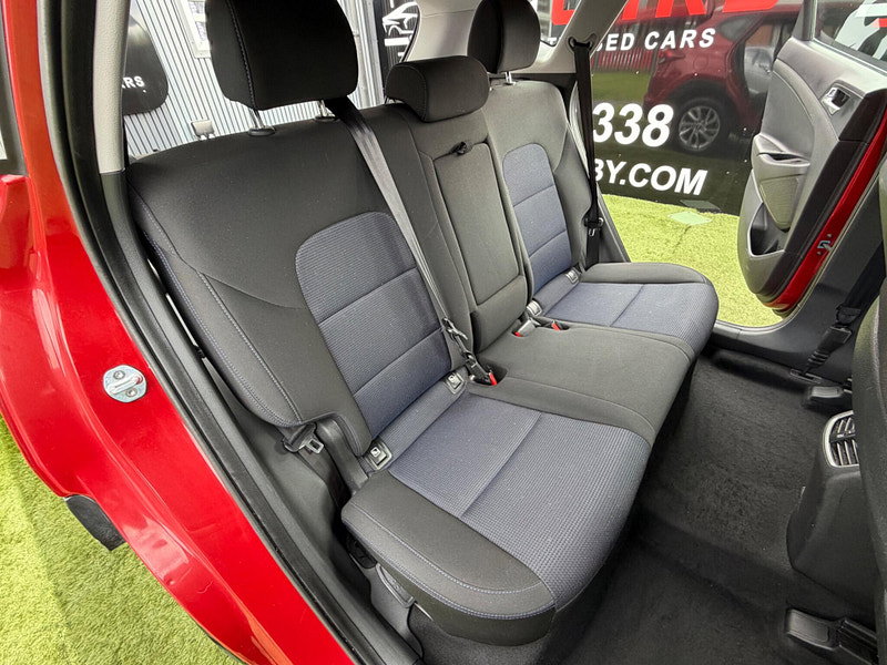 Hyundai Tucson 1.6 GDi Blue Drive SE Nav SUV 5dr Petrol Manual Euro 6 (s/s) (132 ps) 5dr Manual 2026