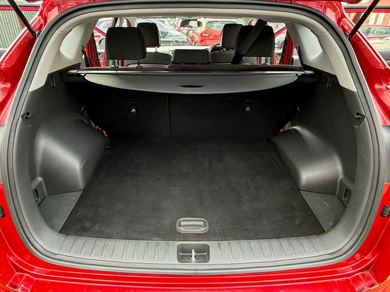 Hyundai Tucson 1.6 GDi Blue Drive SE Nav SUV 5dr Petrol Manual Euro 6 (s/s) (132 ps) 5dr Manual 2026