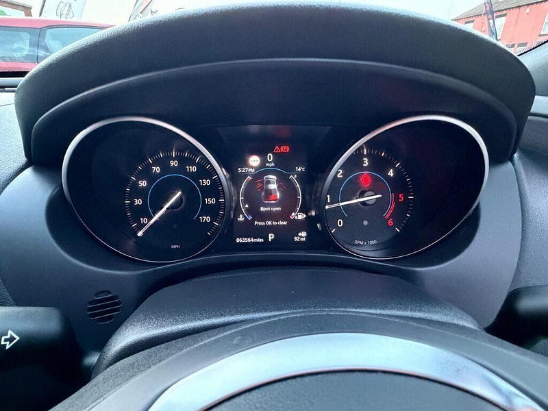 Jaguar XE 2.0d R-Sport Saloon 4dr Diesel Auto AWD Euro 6 (s/s) (240 ps) 4dr Automatic 2026