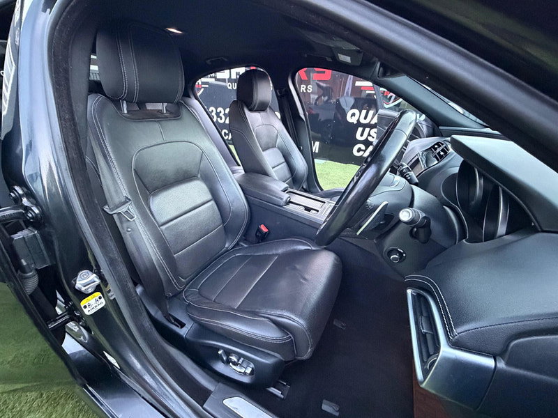 Jaguar XE 2.0d R-Sport Saloon 4dr Diesel Auto AWD Euro 6 (s/s) (240 ps) 4dr Automatic 2026