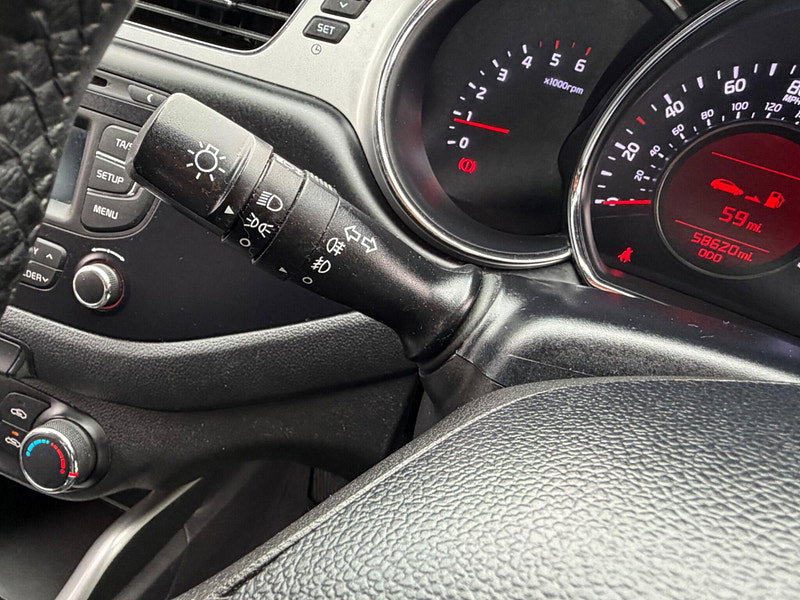 Kia Ceed 1.6 CRDi EcoDynamics 2 Hatchback 5dr Diesel Manual Euro 5 (s/s) (126 bhp) 5dr Manual 2026